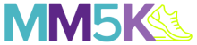 Megan Montgomery 5K Run/Walk logo