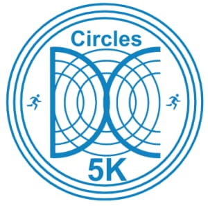 Circles Douglas County 5K Logo