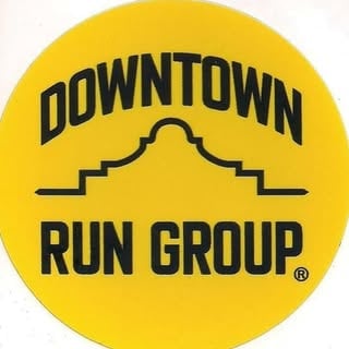 Downtown Run Group San Antonio logo