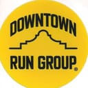 Downtown Run Group San Antonio logo