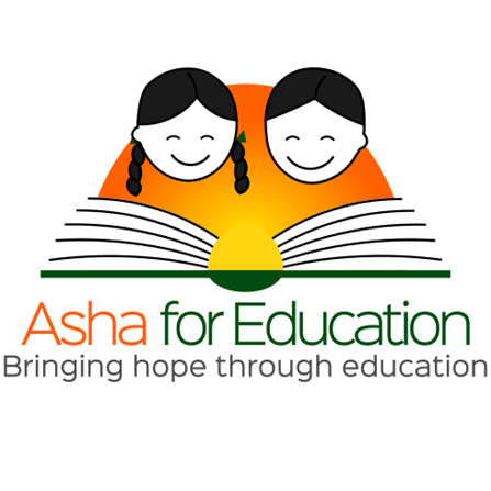 Asha Princeton Walk/Run Logo