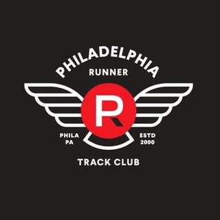 Philadelphia Runner Track Club logo