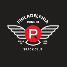 Philadelphia Runner Track Club logo