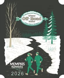 2027 MRTC Frank Horton Memorial Winter Off-Road Series logo