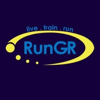 RunGR logo