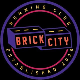 Brick City Run Club logo