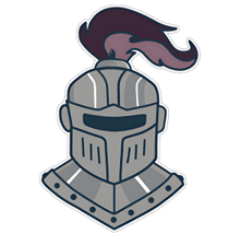 Knights Run the Night! logo