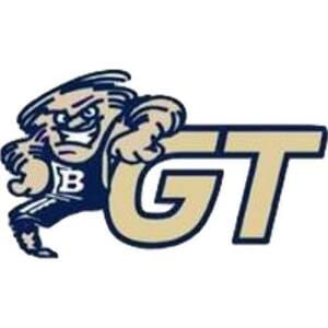 Butler XC - Home Meets - 2026 Logo