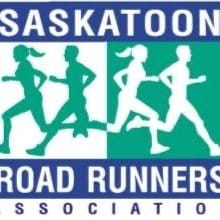 Saskatoon Road Runners Association logo