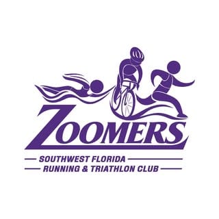 Zoomers of SW Florida Running and Triathlon Club logo