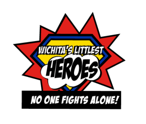 Superhero 5k/1 mile Family Fun Walk Logo
