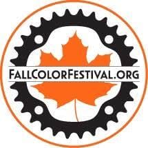 Fall Color Festival logo