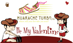 16th Annual Be My Valentine: 5K Run/Walk Logo
