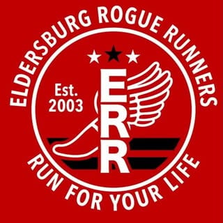 Eldersburg Rogue Runners logo