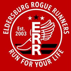 Eldersburg Rogue Runners logo
