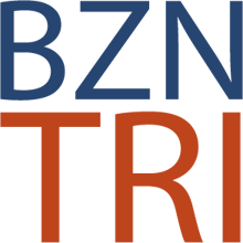 BOZEMAN TRIATHLON logo