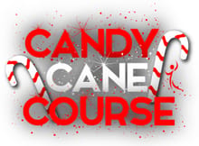 Candy Cane Course- Toledo logo