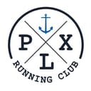 Portage Lakes Running Club logo
