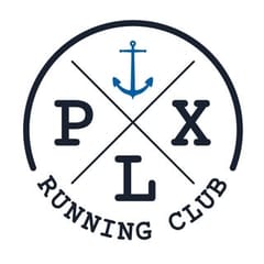 Portage Lakes Running Club logo
