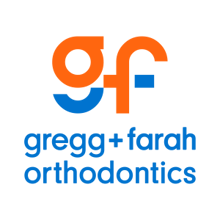 Gregg and Farah Orthodontics Pink Out 5K and Fun Run logo