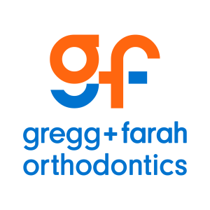 Gregg and Farah Orthodontics Pink Out 5K and Fun Run Logo