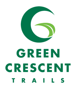 Light the Trail 5K Logo