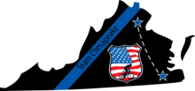 Schock & Shivers 5k and Cold Water Challenge logo