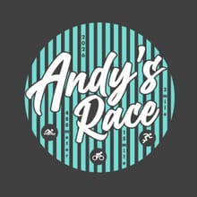 Andy's Race logo