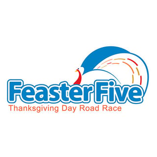 2026 Feaster Five Logo