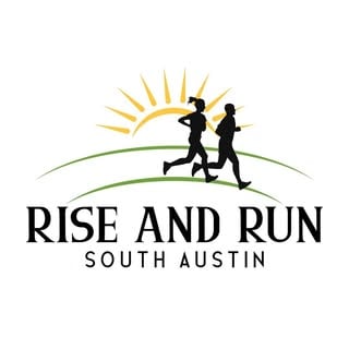 Rise and Run South Austin logo