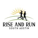 Rise and Run South Austin logo