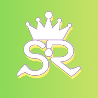 Social Running Club logo
