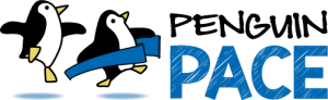 Penguin Pace Logo