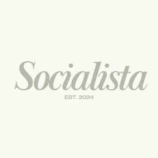 Socialista Haus logo