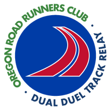 2026 ORRC Dual Duel Run and Race Walk logo