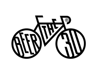 The BEER:30 2026 Logo