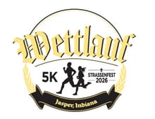 Wettlauf 5K logo
