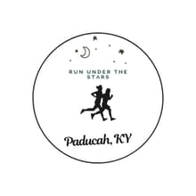 Run Under The Stars™ Paducah, KY logo