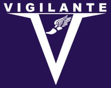 The Augúst - Montana's Second Oldest Footrace logo