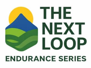 The Next Loop Endurance Series | Shreveport Logo