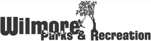 RJ Corman 5K Run Logo