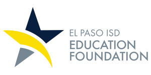 El Paso ISD Education Foundation 5K Logo