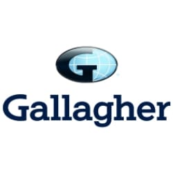 The Gallagher Way 5K Logo