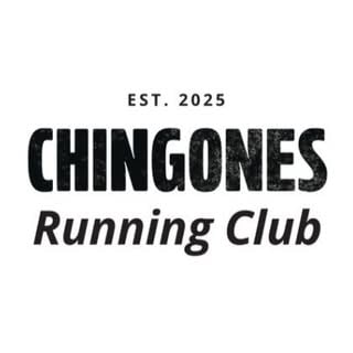 Chingones Run Club logo