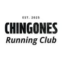 Chingones Run Club logo
