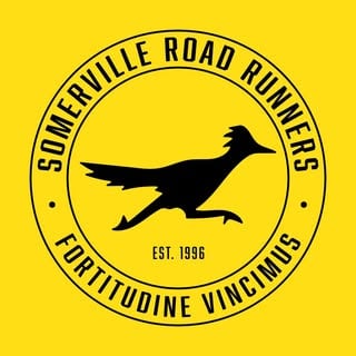 Somerville Road Runners logo