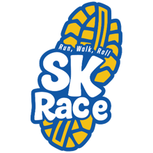 Special Kids Race logo