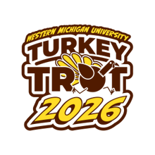 WMU Turkey Trot logo