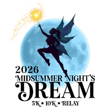 Midsummer Night's Dream logo