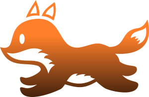 Fort4Fitness Fox Trot - GSNIM Logo